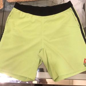Reebok Crossfit shorts